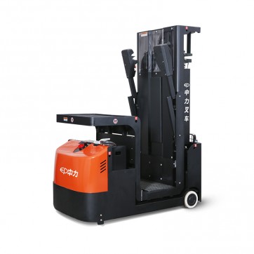 榮成JX1 0.5噸電動揀選車